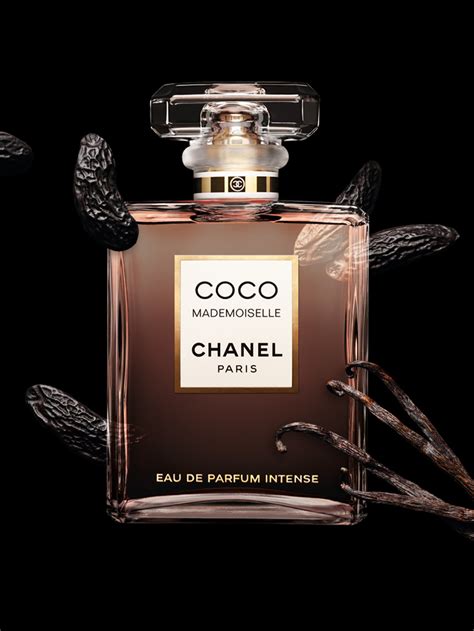 chanel parfum coco|what does Coco Chanel perfume smell like.